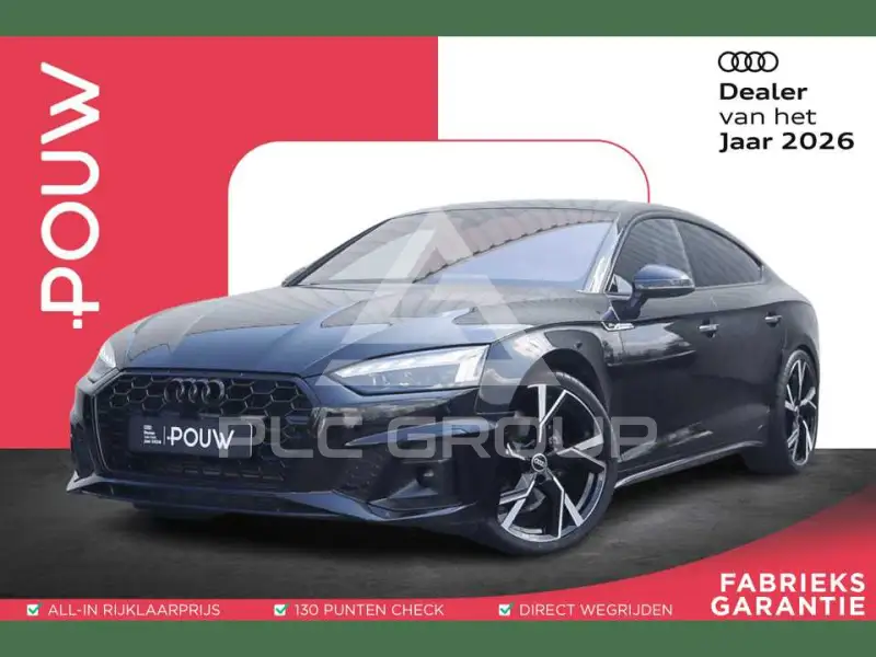 2023 Audi A5