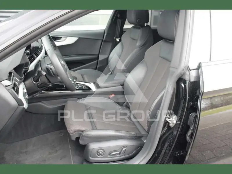 2023 Audi A5