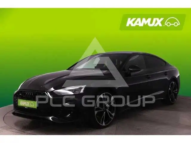 2023 Audi A5