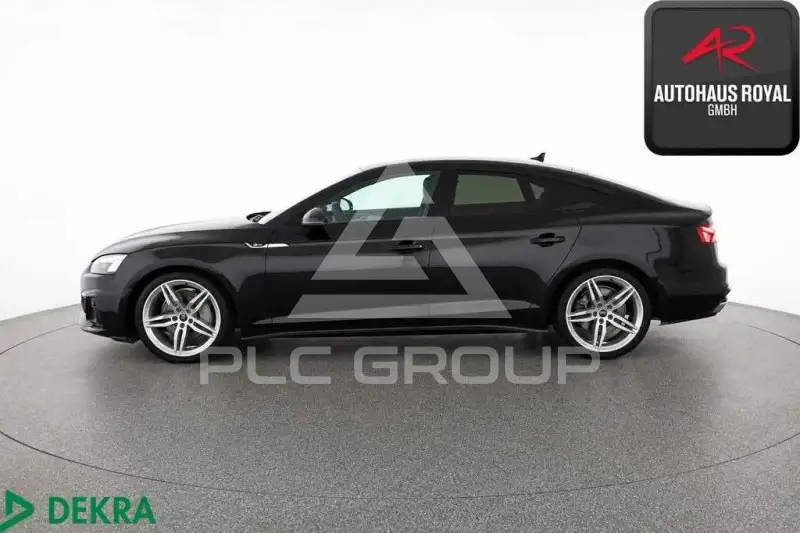 2023 Audi A5
