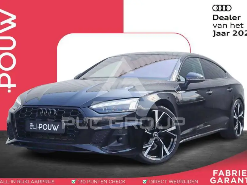 2023 Audi A5