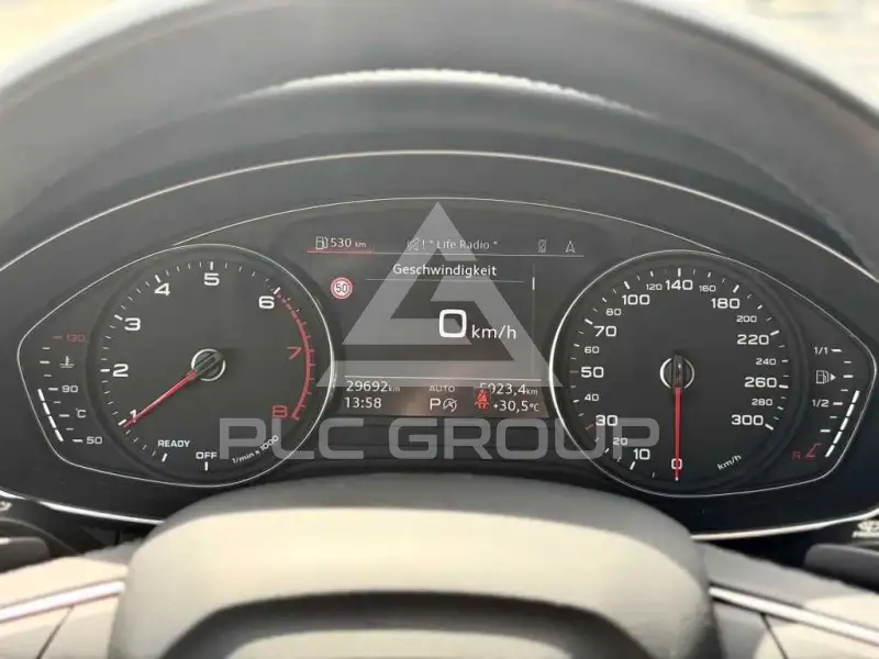 2023 Audi A5