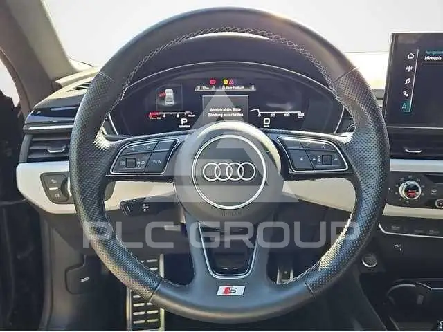 2023 Audi A5
