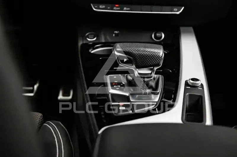 2023 Audi A5