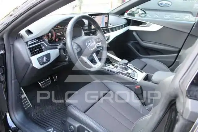 2023 Audi A5