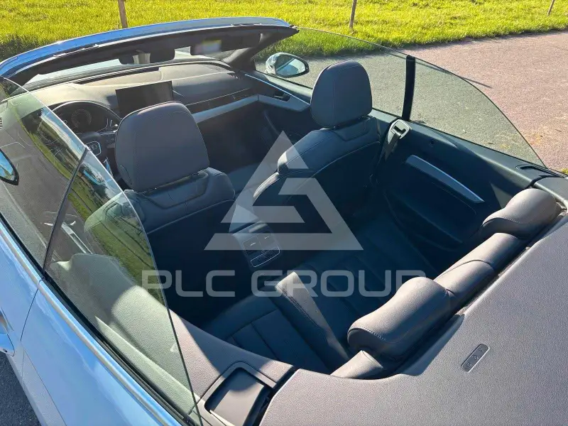 2023 Audi A5