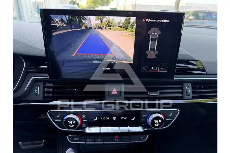 2023 Audi A5