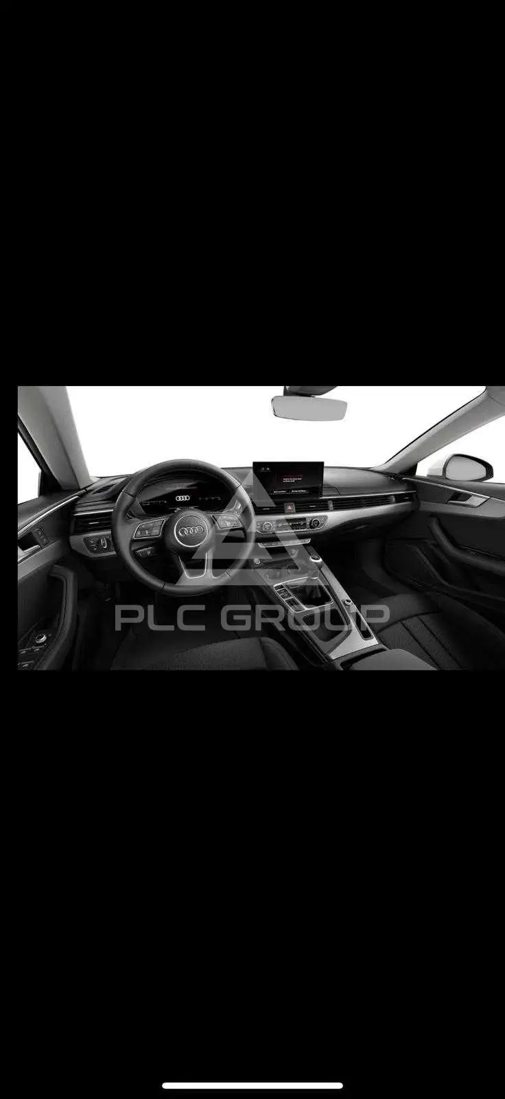 2023 Audi A5
