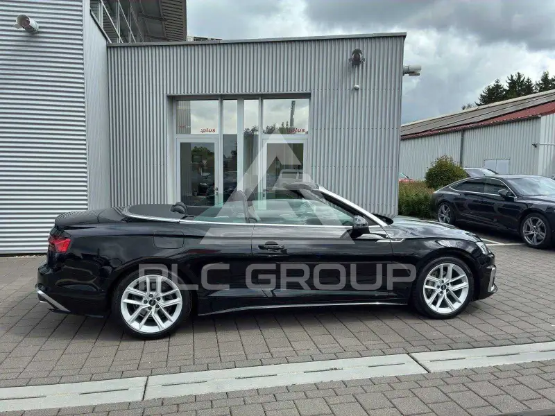 2023 Audi A5