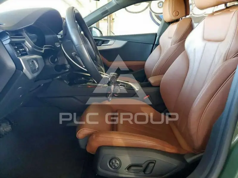 2023 Audi A5