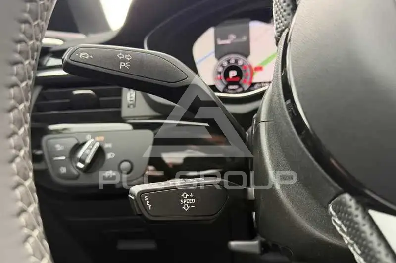 2023 Audi A5