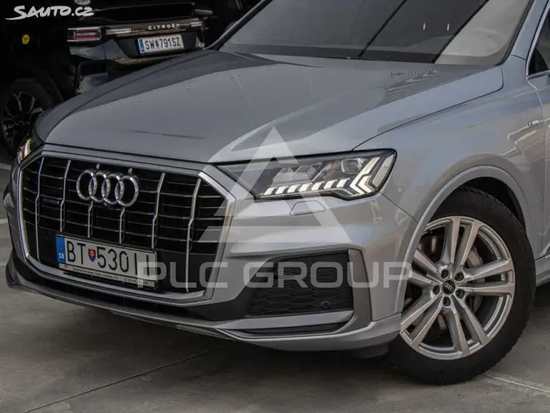 2023 Audi Q7