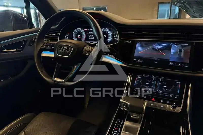 2023 Audi Q7
