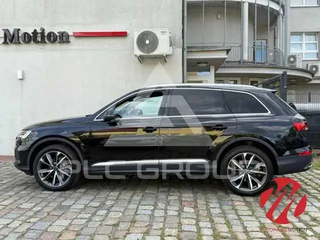 2023 Audi Q7