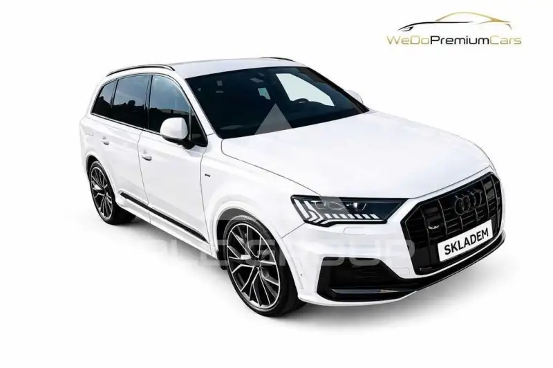 2023 Audi Q7
