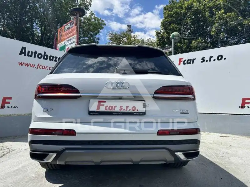 2023 Audi Q7