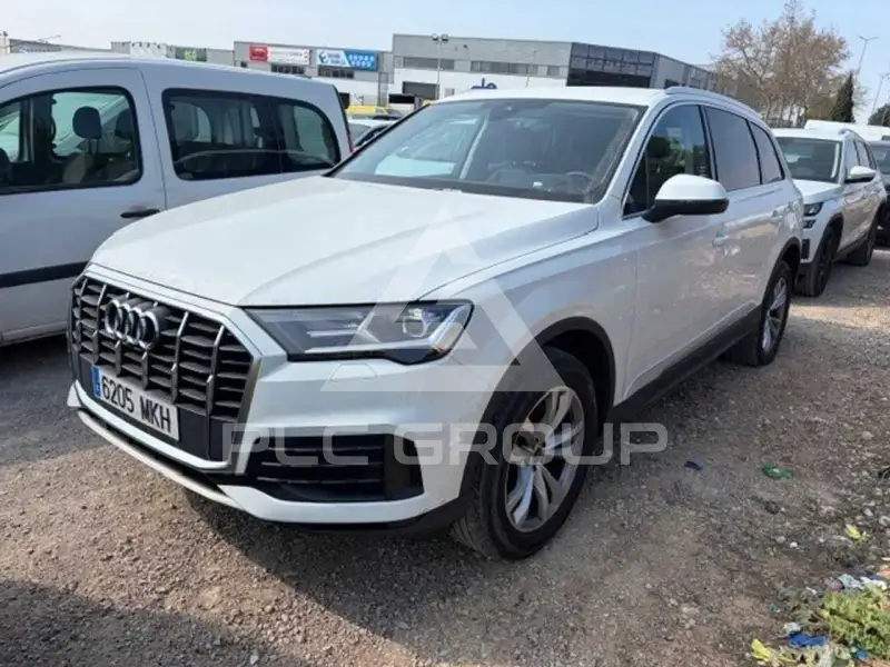 2023 Audi Q7