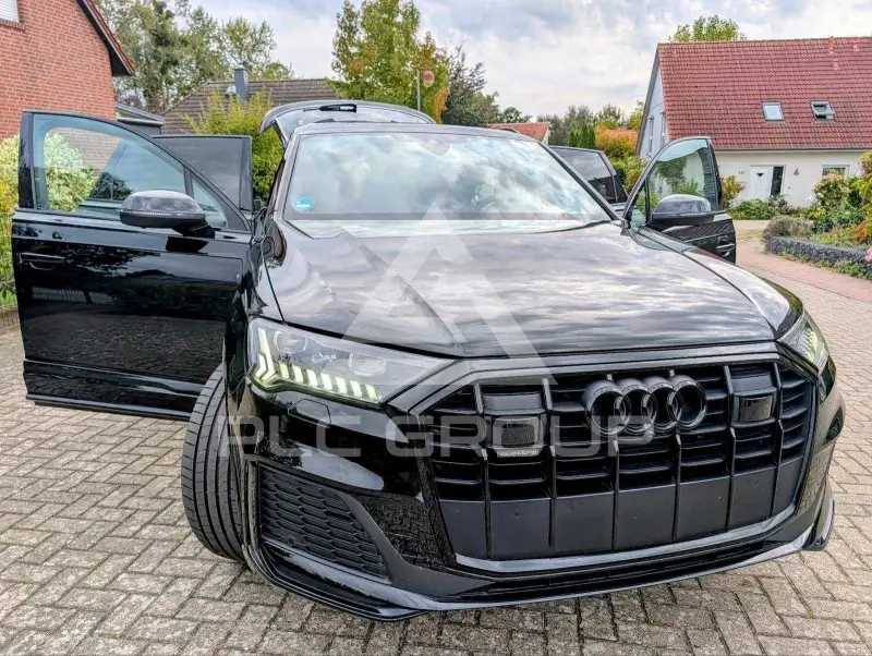 2023 Audi Q7