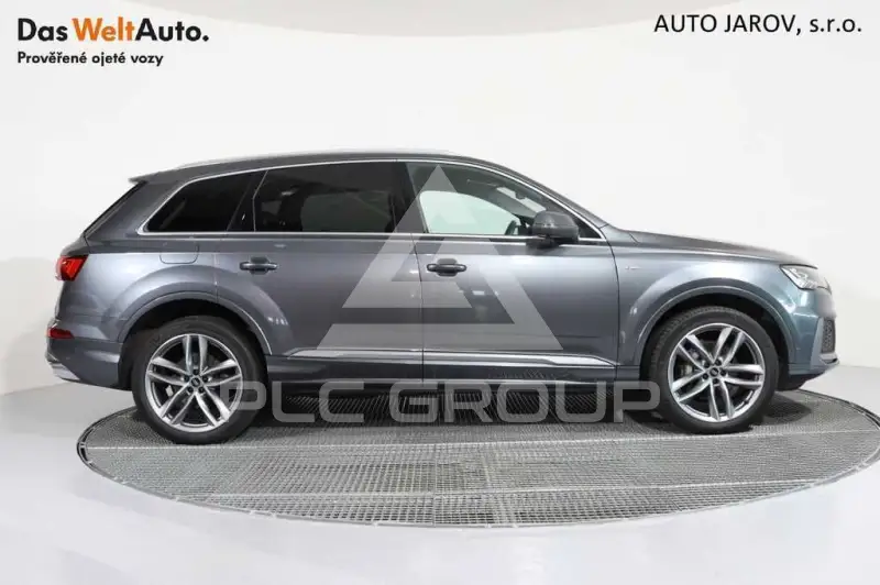 2023 Audi Q7