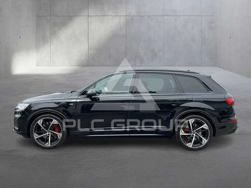 2023 Audi Q7