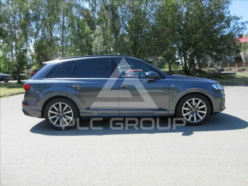 2023 Audi Q7