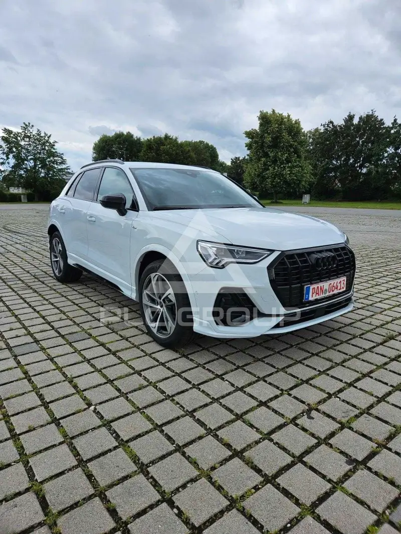 2023 Audi Q3