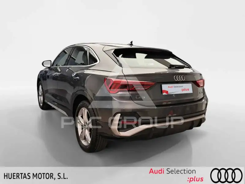 2023 Audi Q3