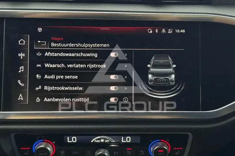 2023 Audi Q3