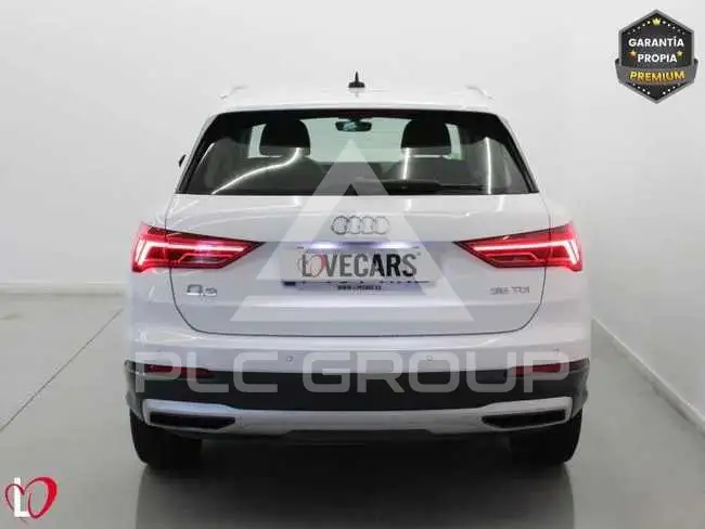 2023 Audi Q3