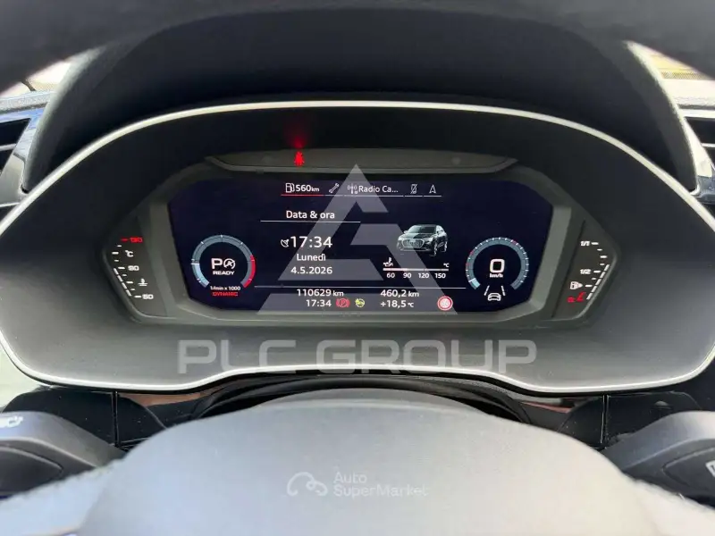 2023 Audi Q3