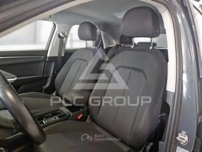 2023 Audi Q3