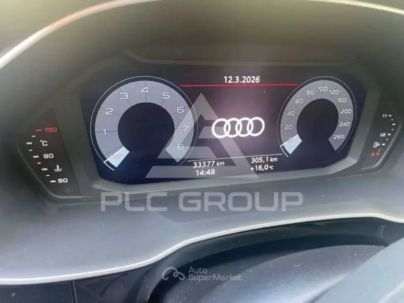 2023 Audi Q3
