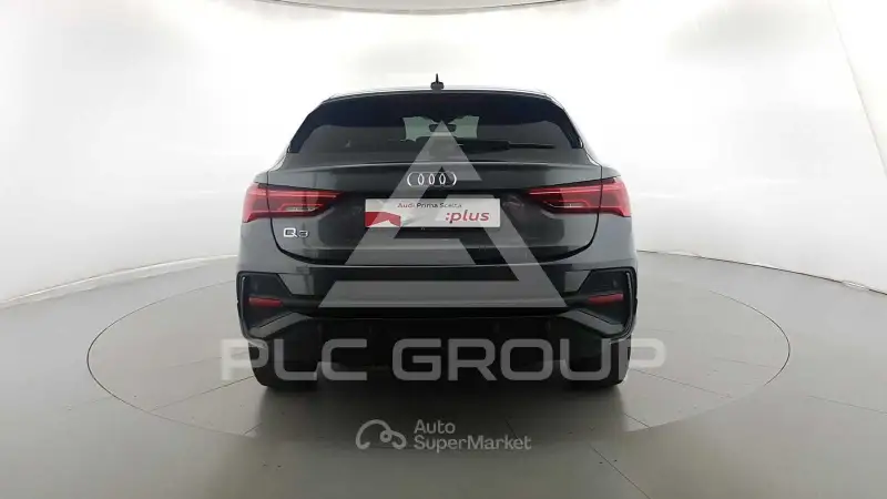 2023 Audi Q3