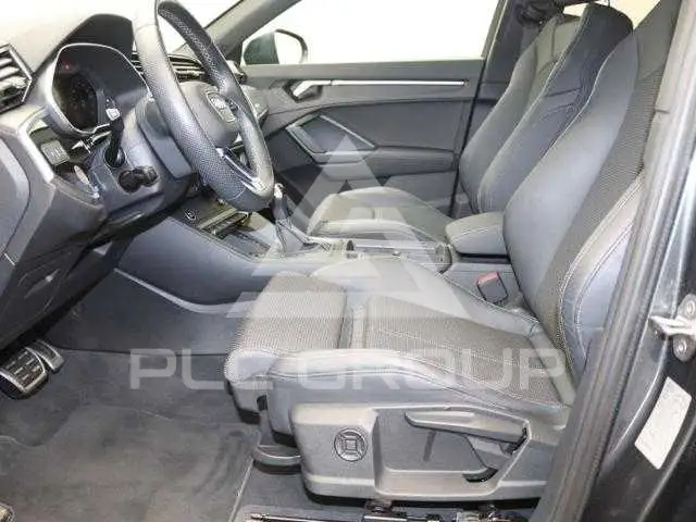 2023 Audi Q3