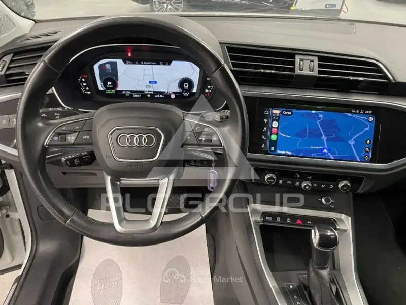 2023 Audi Q3
