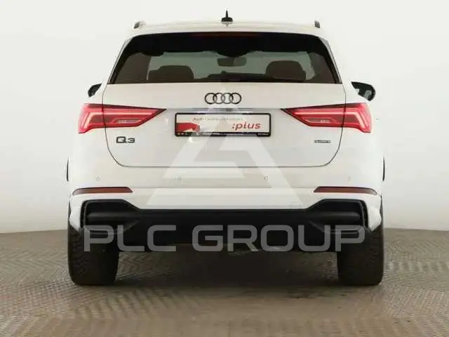 2023 Audi Q3