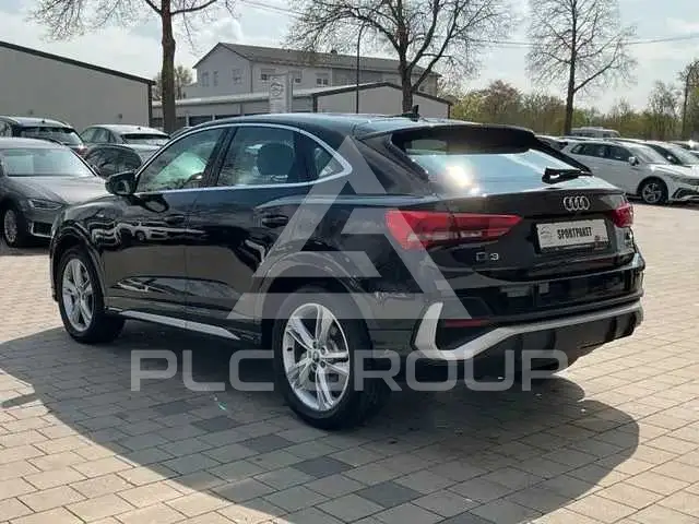 2023 Audi Q3