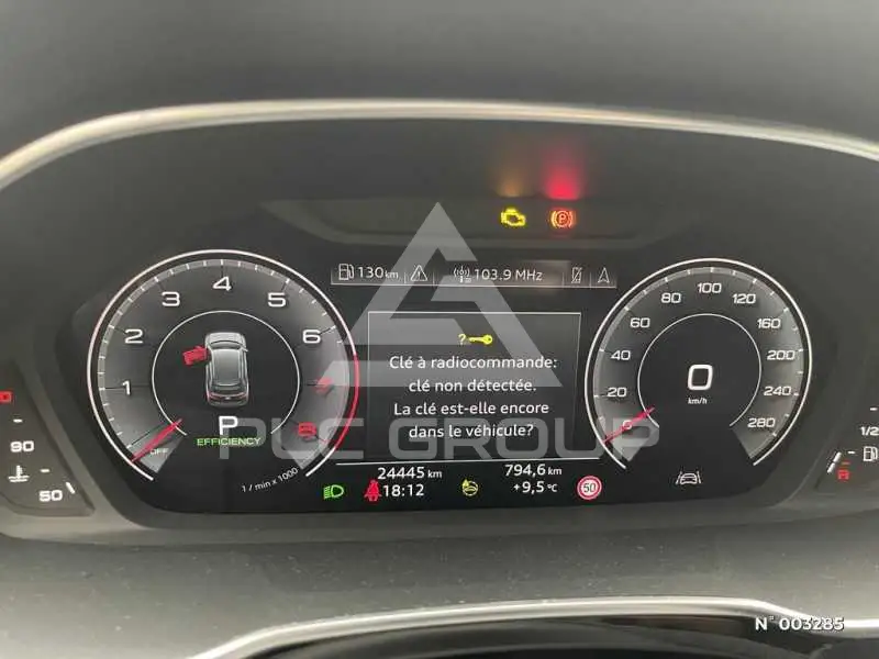 2023 Audi Q3