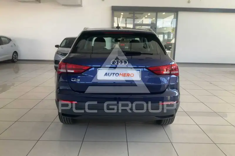 2023 Audi Q3