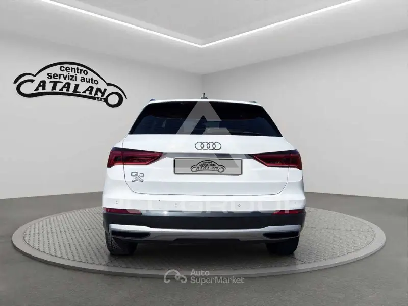 2023 Audi Q3