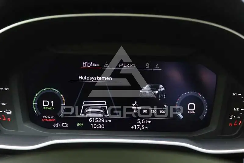 2023 Audi Q3