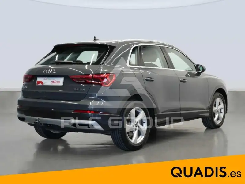 2023 Audi Q3