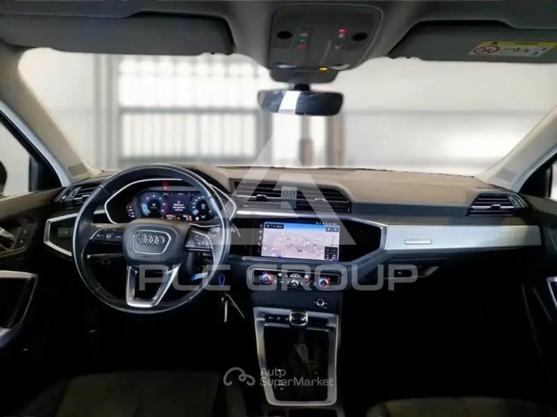 2023 Audi Q3