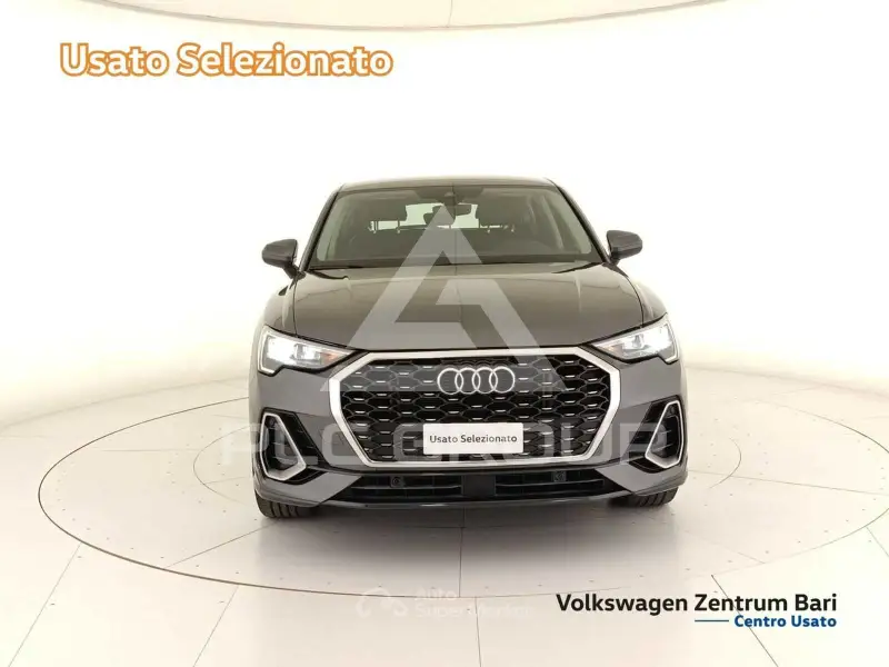 2023 Audi Q3