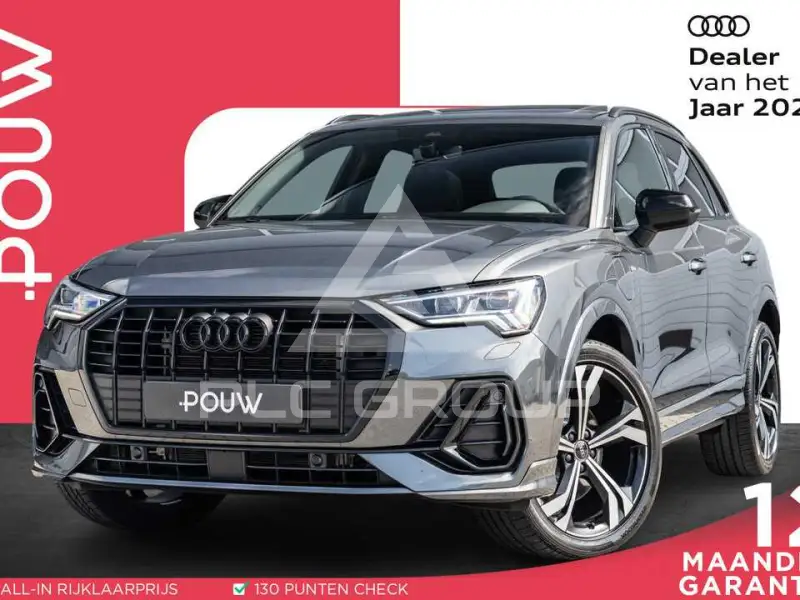 2023 Audi Q3