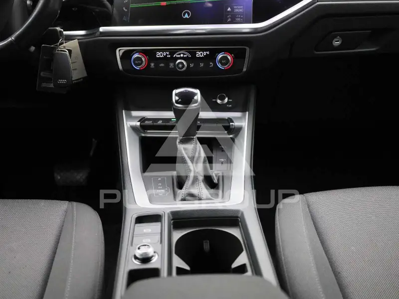 2023 Audi Q3