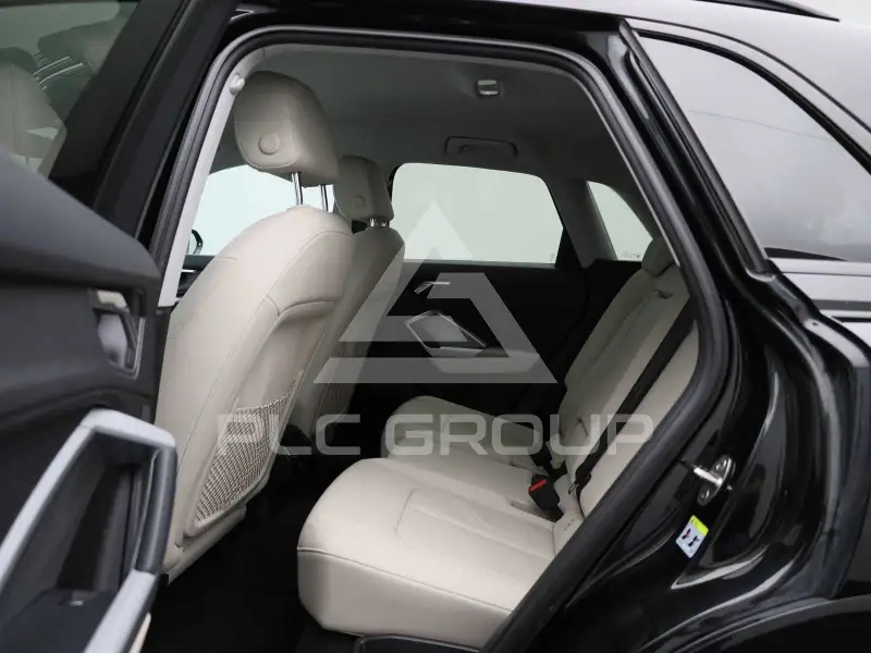 2023 Audi Q3