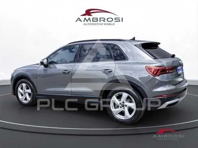 2023 Audi Q3