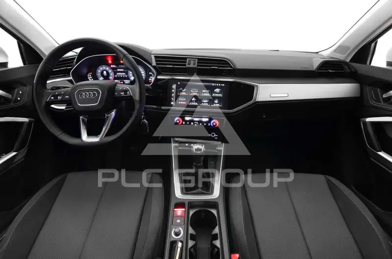 2023 Audi Q3