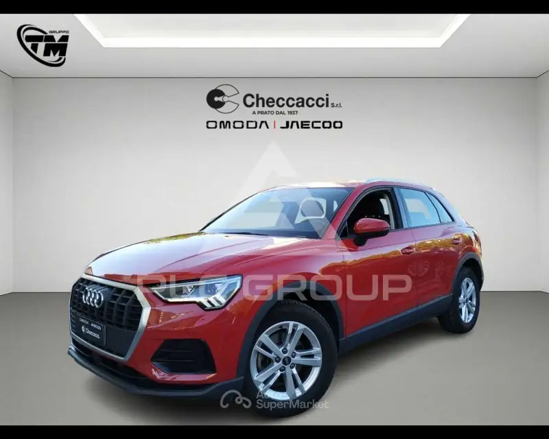 2023 Audi Q3